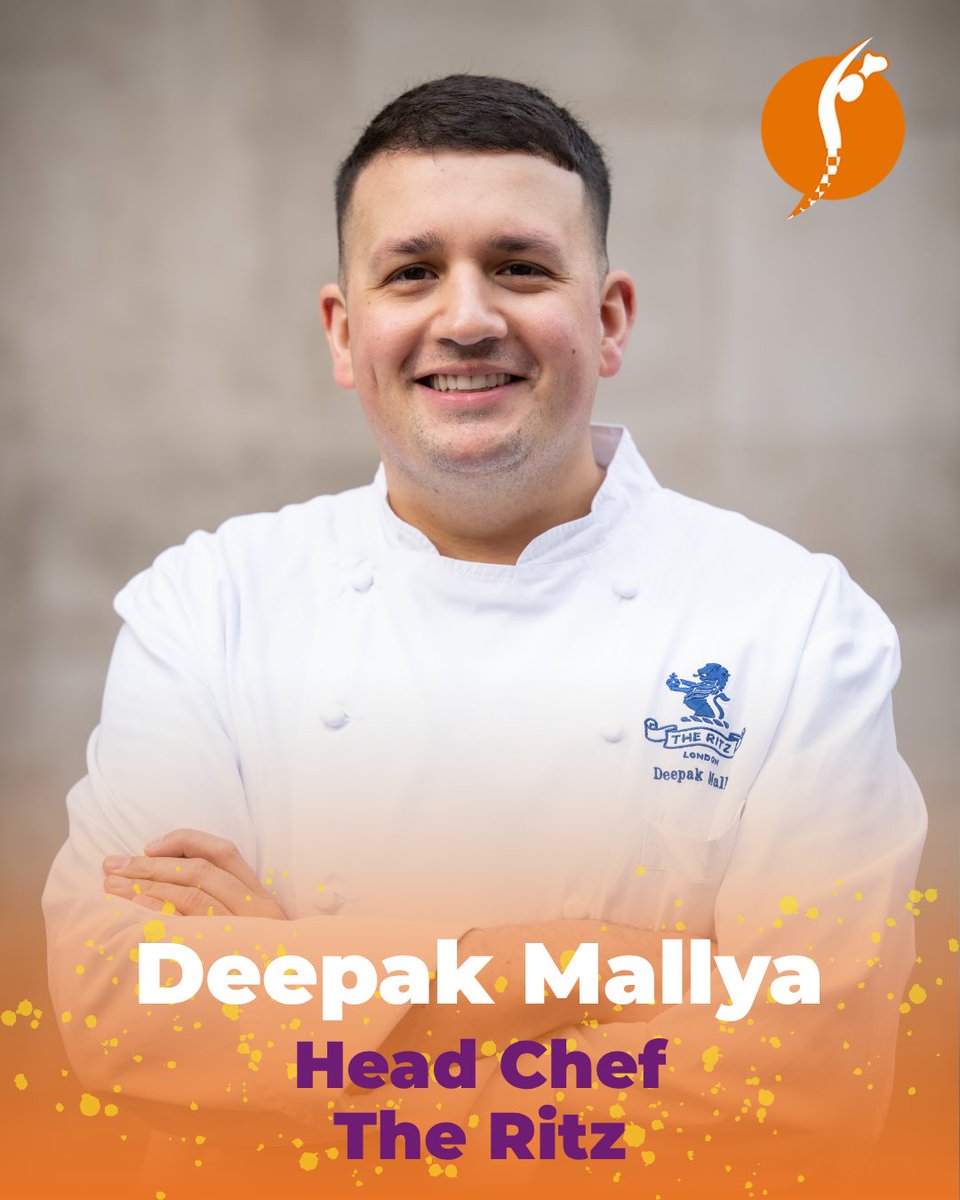 SBFutureChef's tweet photo. 👨‍🍳 The first Springboard FutureChef Culinary Careers Session takes place next week!Join us on 20th May for a session all about Chef Roles with Deepak Mallya, Eliott Dunk, Nikki Low &amp; Stuart Bowman👉 Sign up: https://t.co/eivY4CM7Xj #HospitalityCareers #ChefLife https://t.co/7Tux02bEhf