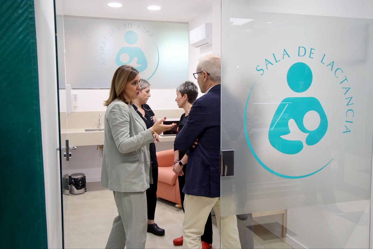 María José Catalá tweet media