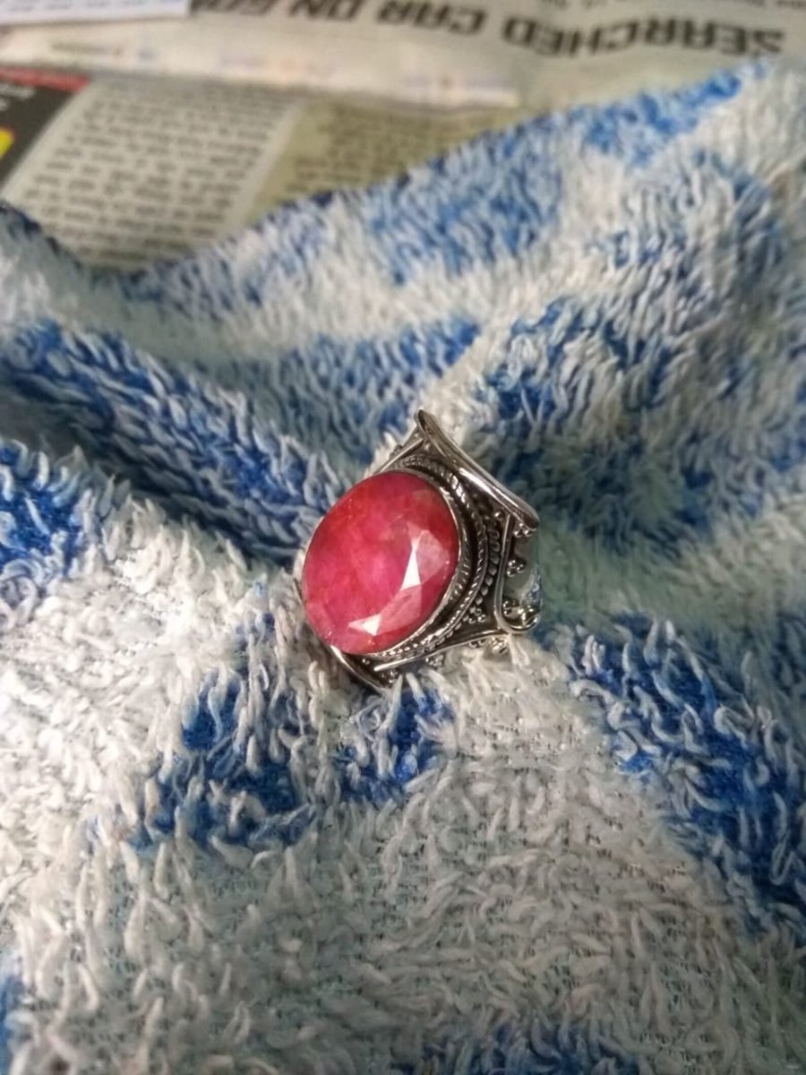 jewelrycreatio1's tweet photo. Ruby Ring, Sterling Silver Ring, Dainty Ring, Promise Ring, July Birthstone, Propose Ring, Gift For Her, Statement Ring, Bridesmaid Gift Her
Buy At:
https://t.co/QcZyDEcVu0
#Naturalrubyring #Rubygemstonering #Daintyring #Redstonering #Designerring #Weddingring #Elegantring #Gifts https://t.co/6RtkpWpCFt