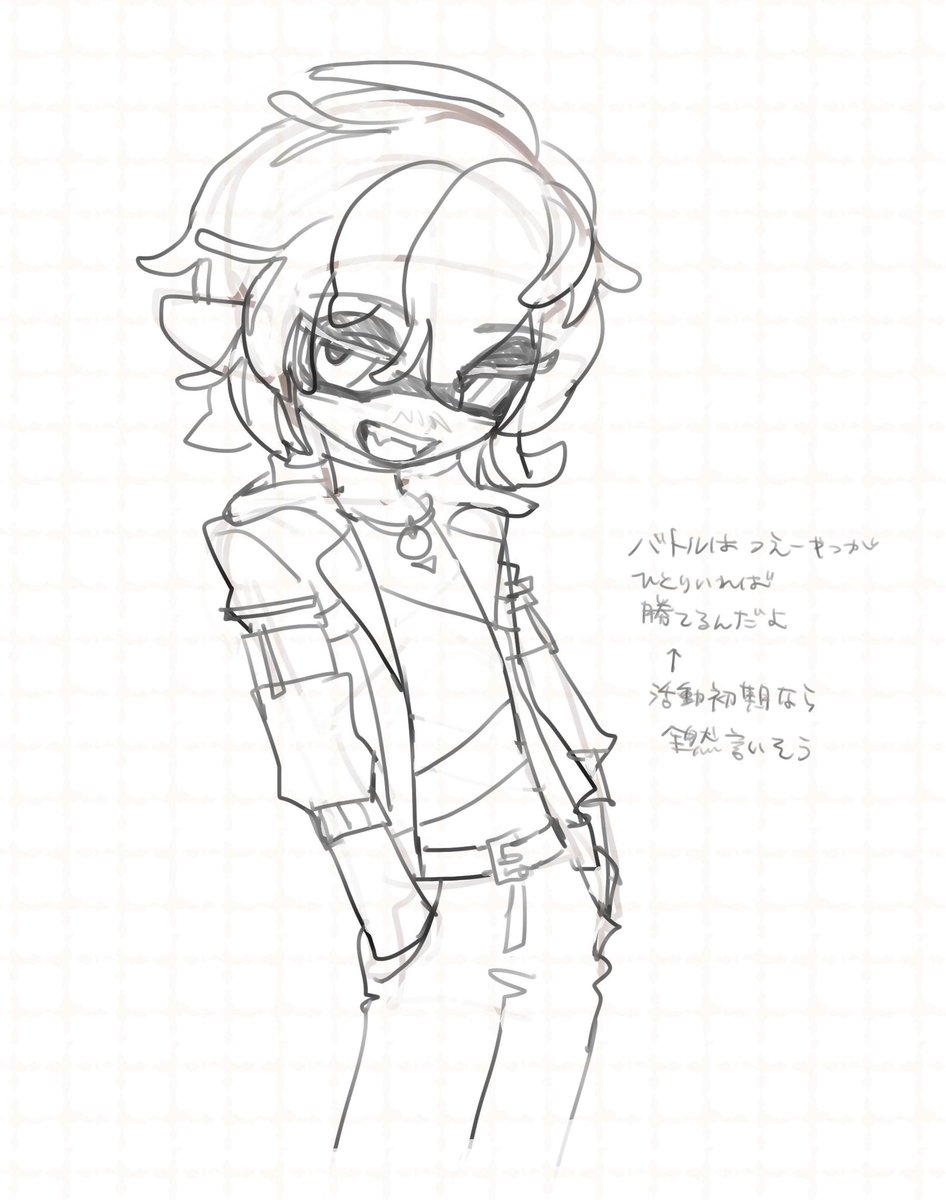 てぃりぽふ tweet media