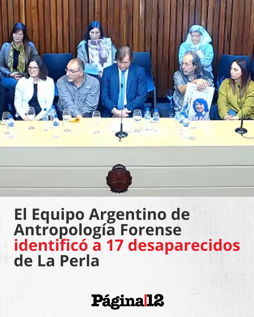Página|12 tweet media