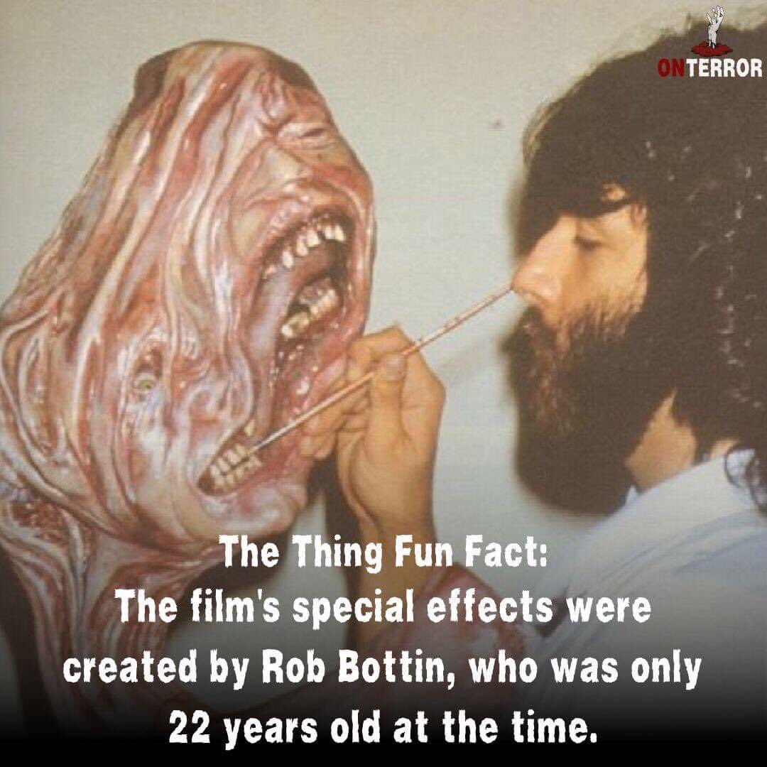 The Thing: OP31 (☥𝐃𝐁) tweet media