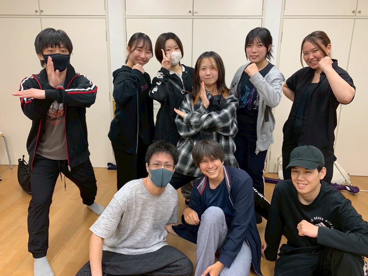 有賀玲実 tweet media