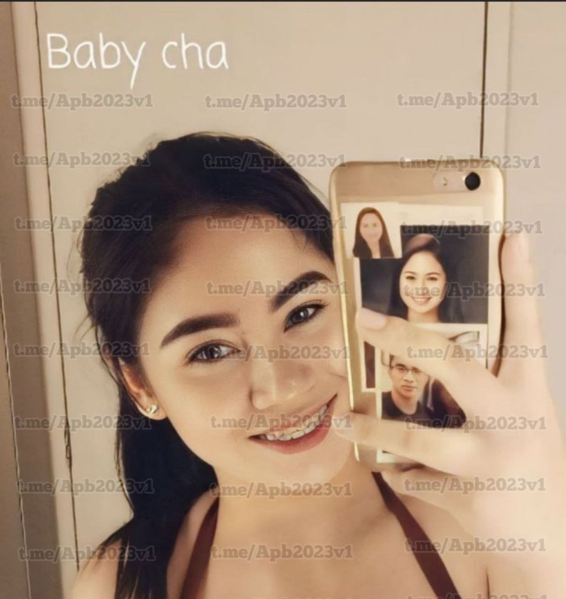 FailTerabox's tweet photo. Baby cha sama ayang
https://t.co/H4oQj6Rjkx

BACKUP CH FREE🔥
https://t.co/r1rWXCk326
NONTON TANPA IKLAN
https://t.co/LSpRysL5nN https://t.co/Vo1Wxv0DzF