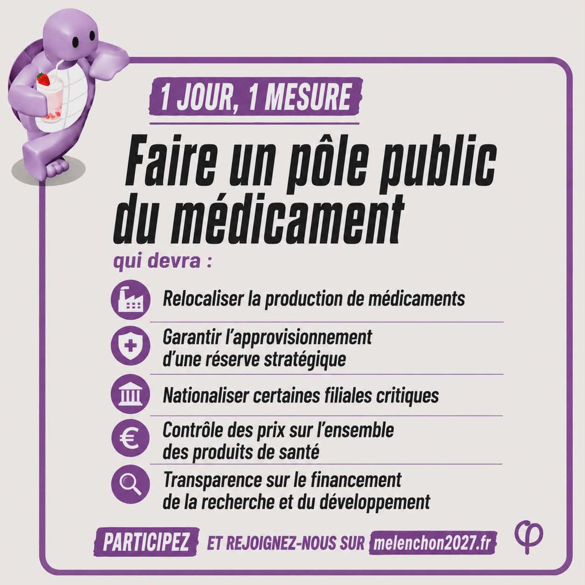 Un Jour Une Mesure🔺🐢 tweet media