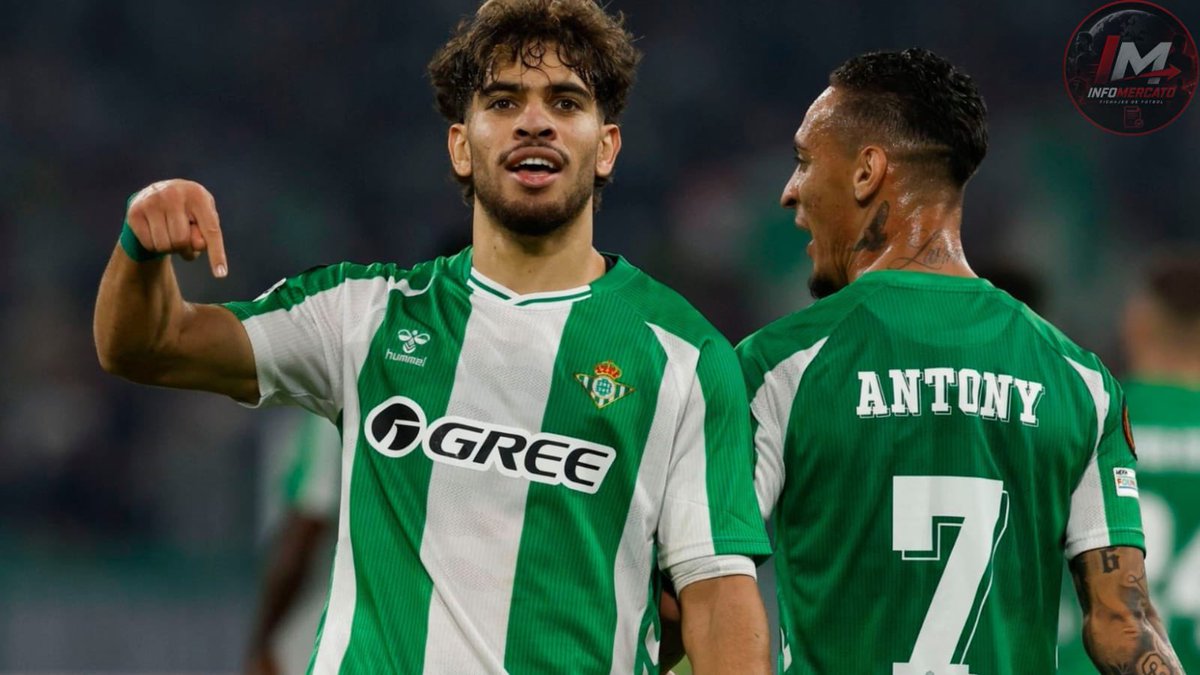 Info_mercatoo's tweet photo. Informa @manu_colchon 

En el partido de ayer emisarios del Newcastle estuvieron presentes en la cartuja, el club MUY interesado en el jugador marroqui del Real Betis 

Aston villa también interesado y se une al interés del Barça 

Se espera un verano movido en el betis 
#betis https://t.co/tfYHXOXvNb