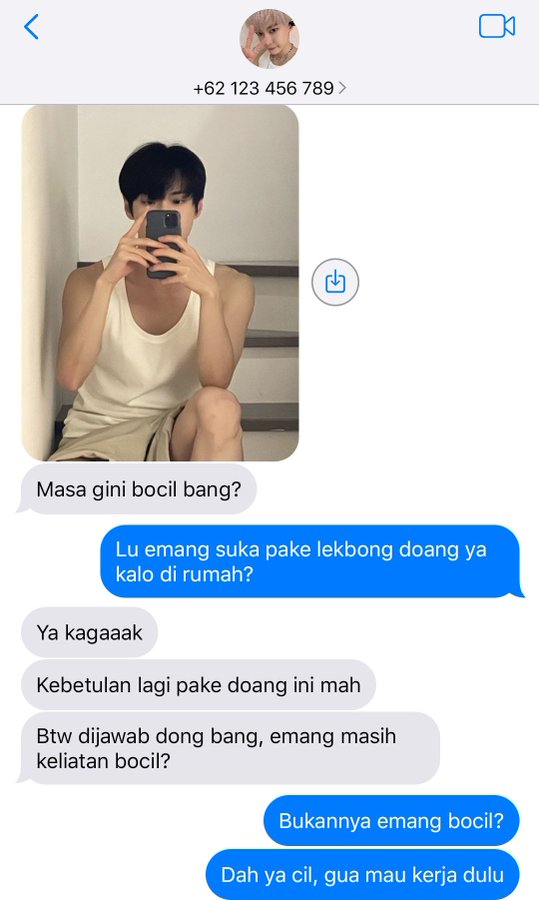 mey tweet media
