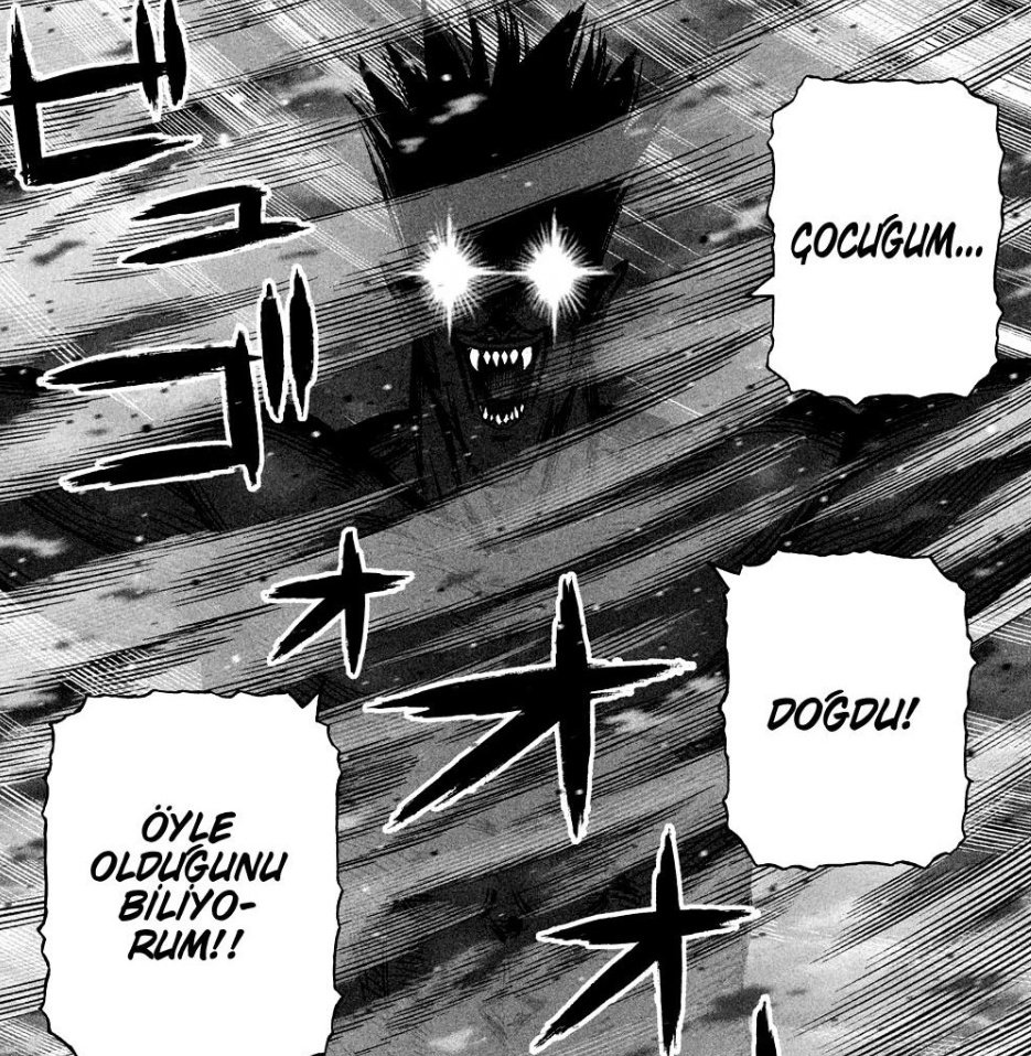 EmreKertii's tweet photo. Saçlar, cüsse, savaş manyaklığı?
Yoksaaa!!!!!
#vinlandsaga #chapter169 https://t.co/TWs2XwQSLS