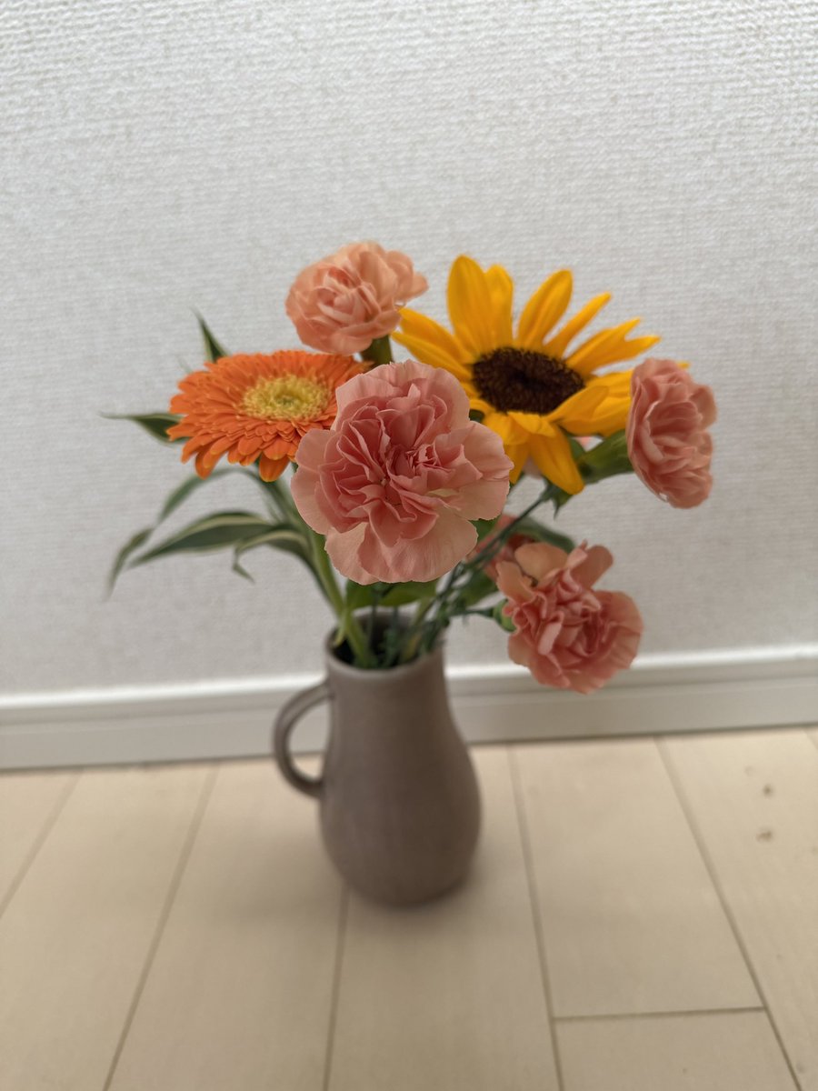 ぽんみちゅ先生🤯🧡 tweet media