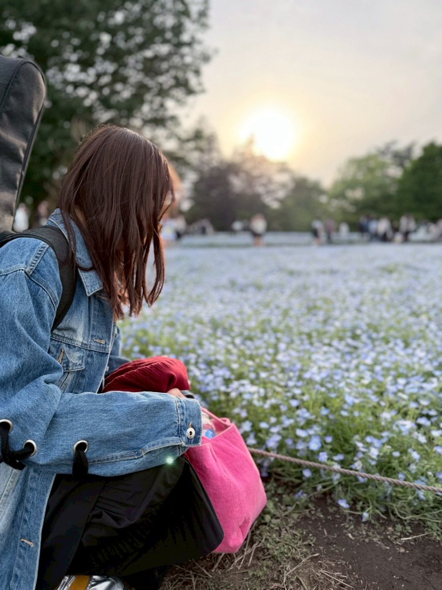 ringoldwest's tweet photo. 明日から2日間旅に出ます
インスタ騒がしくなります🌷

よろぴこ〜✈️ https://t.co/YzqNuHxuov