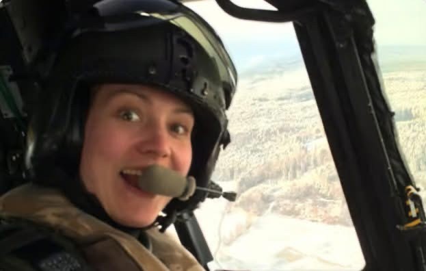 NAVYfit's tweet photo. This weekend, family, friends &amp; colleagues will honour Commander Amy Gilmore MBE with a 630-mile relay along the South West Coast Path in her memory.

A challenge inspired by Amy’s courage, resilience &amp; determination. ❤️ #BeMoreAmy

Donate/support:
https://t.co/bAP5bvnKlm https://t.co/GYE8HQzCEn