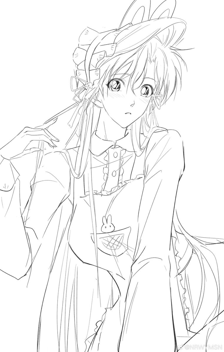 星乃 tweet media
