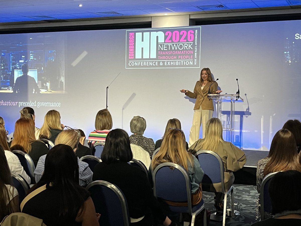 Hr NETWORK Magazine tweet media