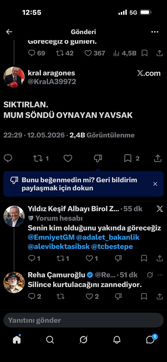 Cenk Eren tweet media