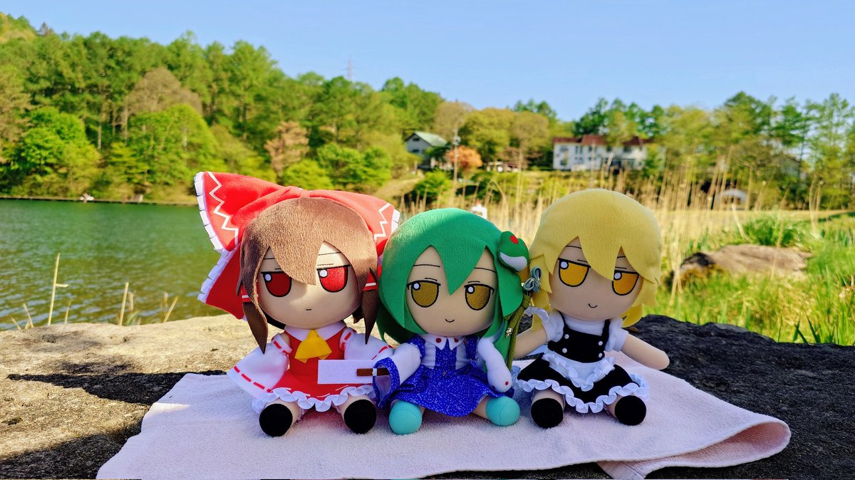 kanami tweet media