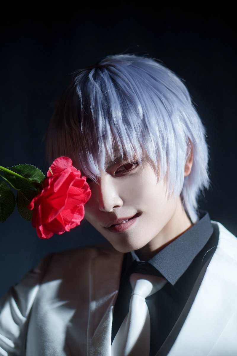 忘れ物将軍︎ ✧スルメ🦑5/22夜アコ tweet media