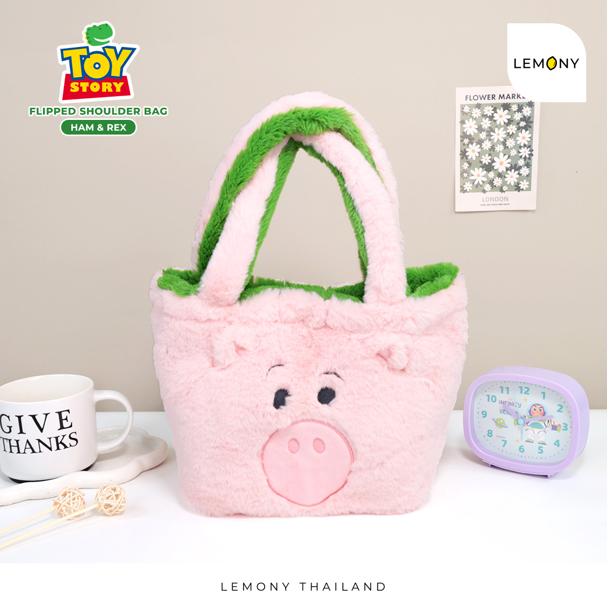 Lemony Thailand tweet media