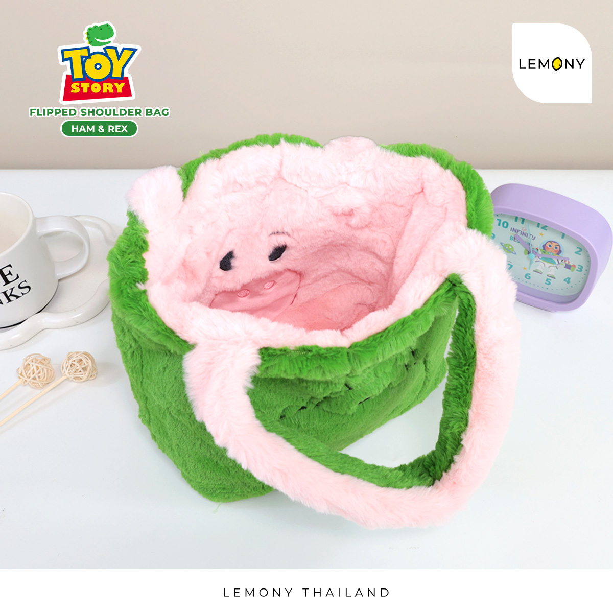 Lemony Thailand tweet media