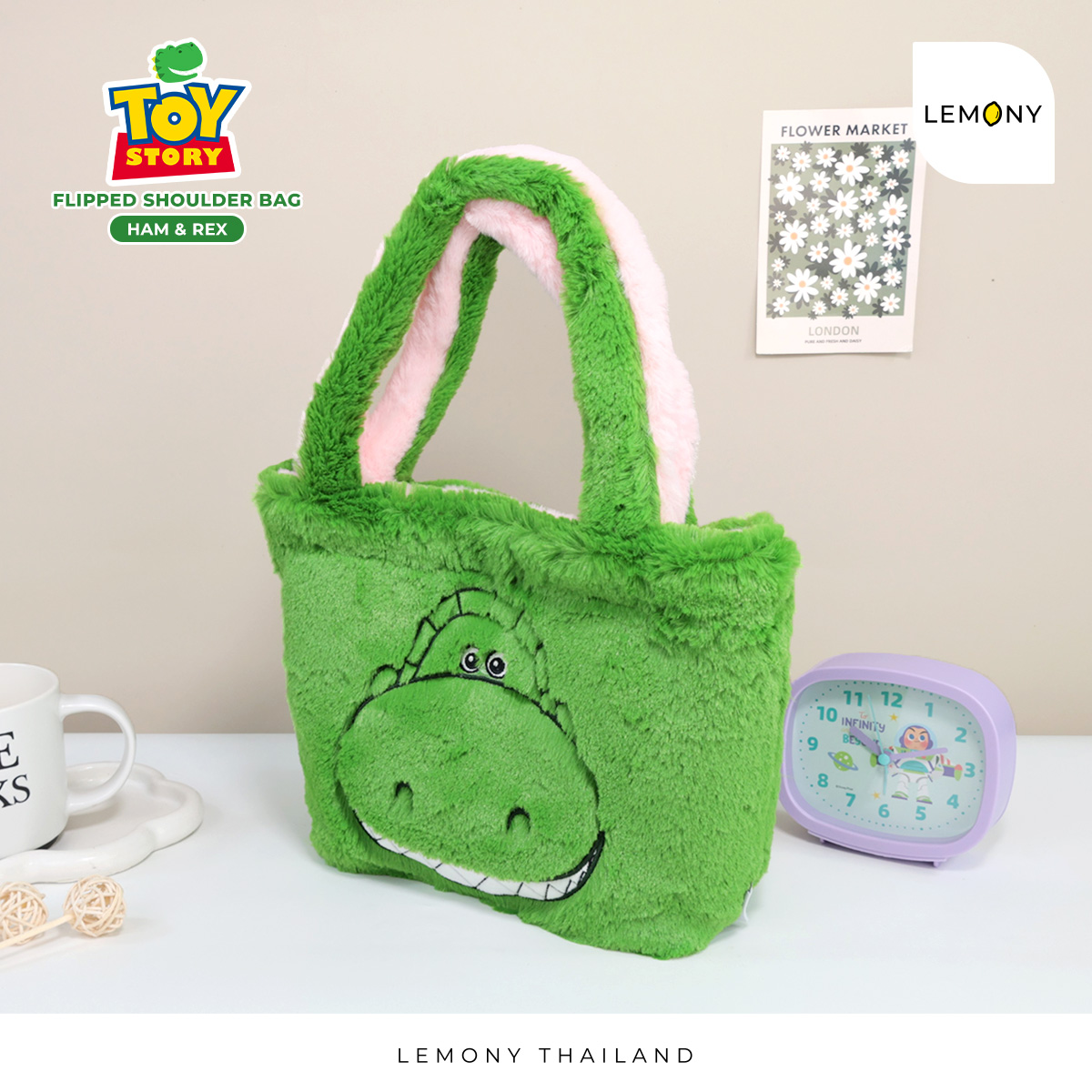 Lemony Thailand tweet media