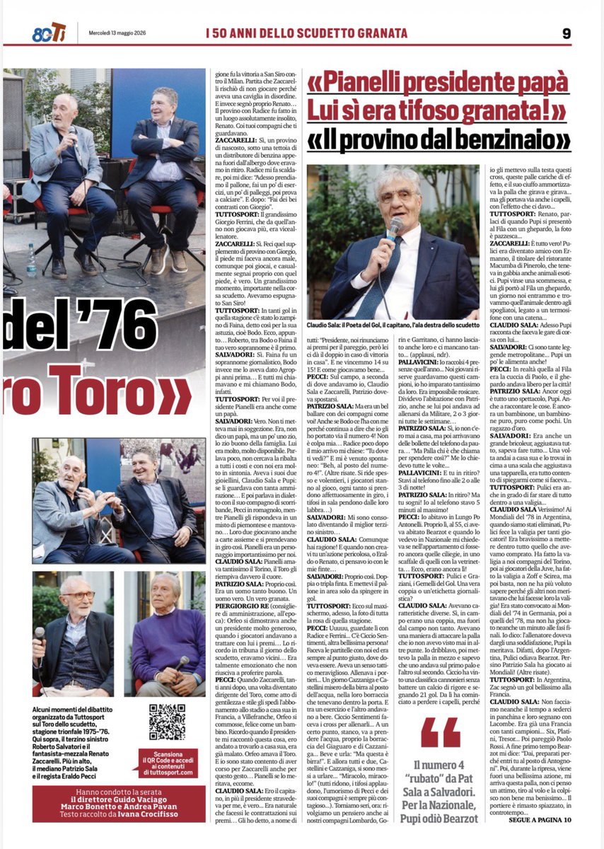 Marcello Bonetto tweet media