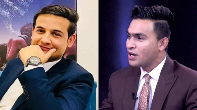 حکومت طالبان بازداشت دو خبرنگار طلوع نیوز را تایید کرد.