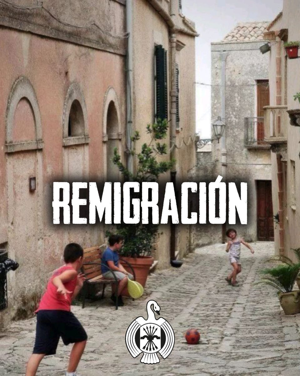 Juventudes Falangistas de España tweet media