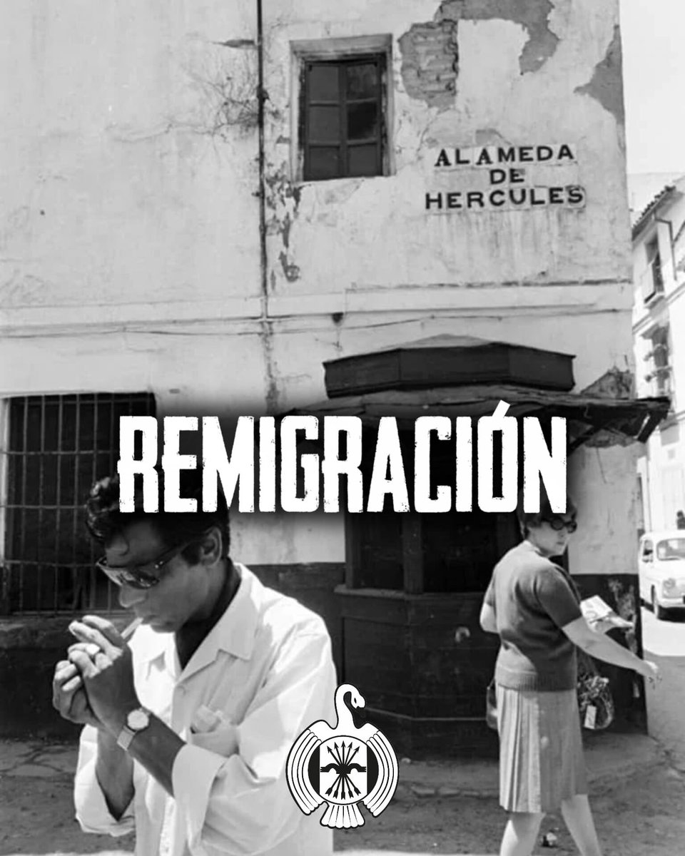 Juventudes Falangistas de España tweet media