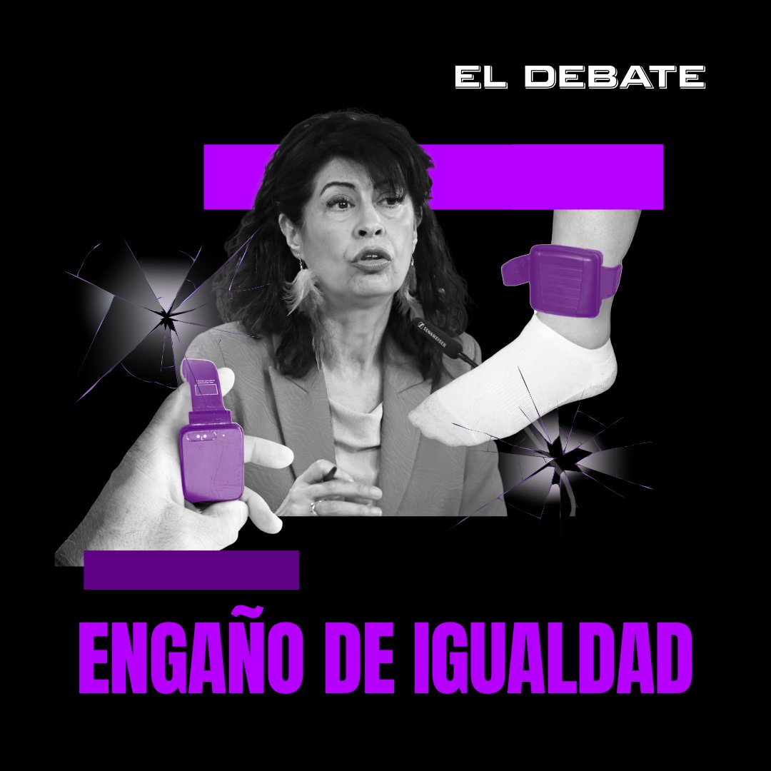El Debate tweet media