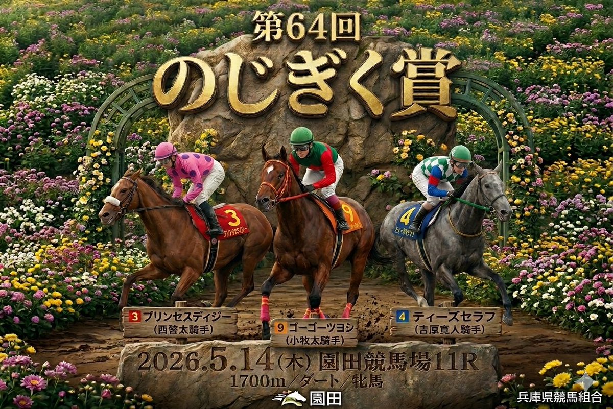 ぶろ︎︎︎︎お。🏇競馬シート【BINDEX】 tweet media