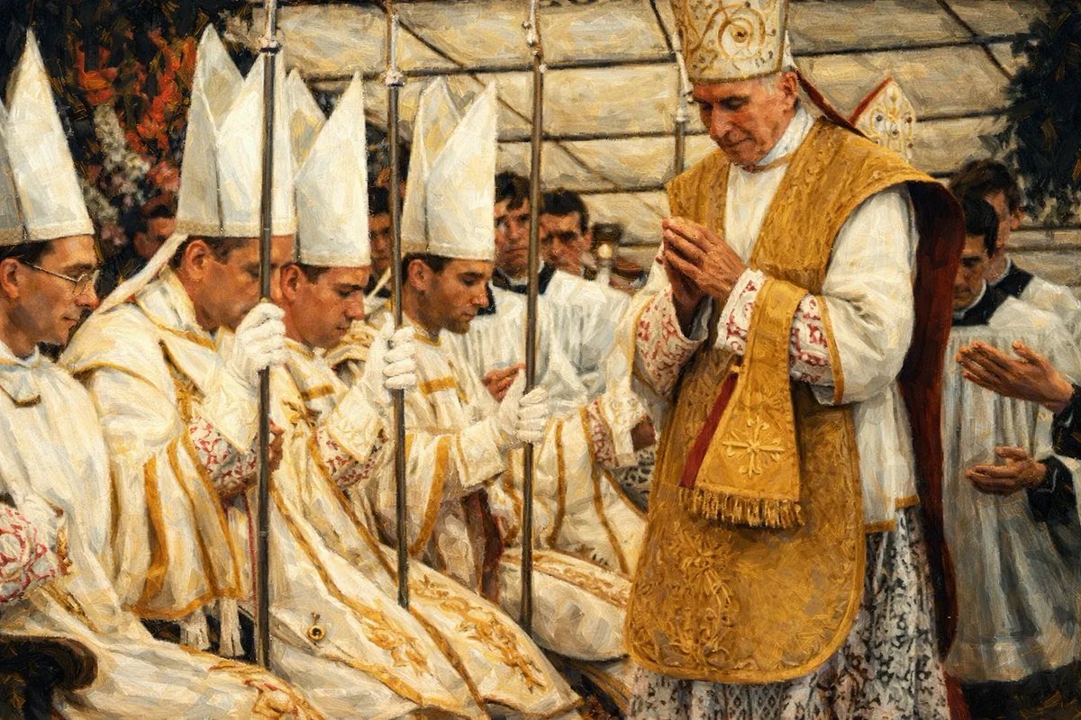 Catholic Sat tweet media