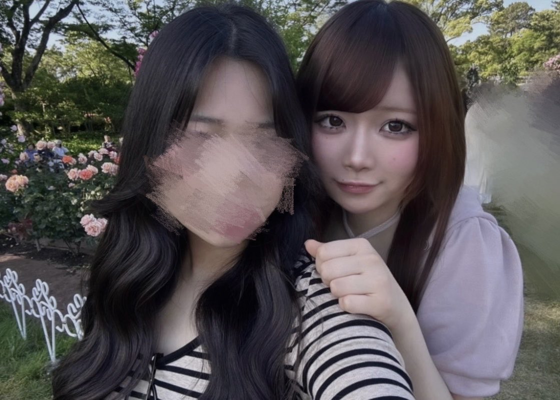 ののか tweet media