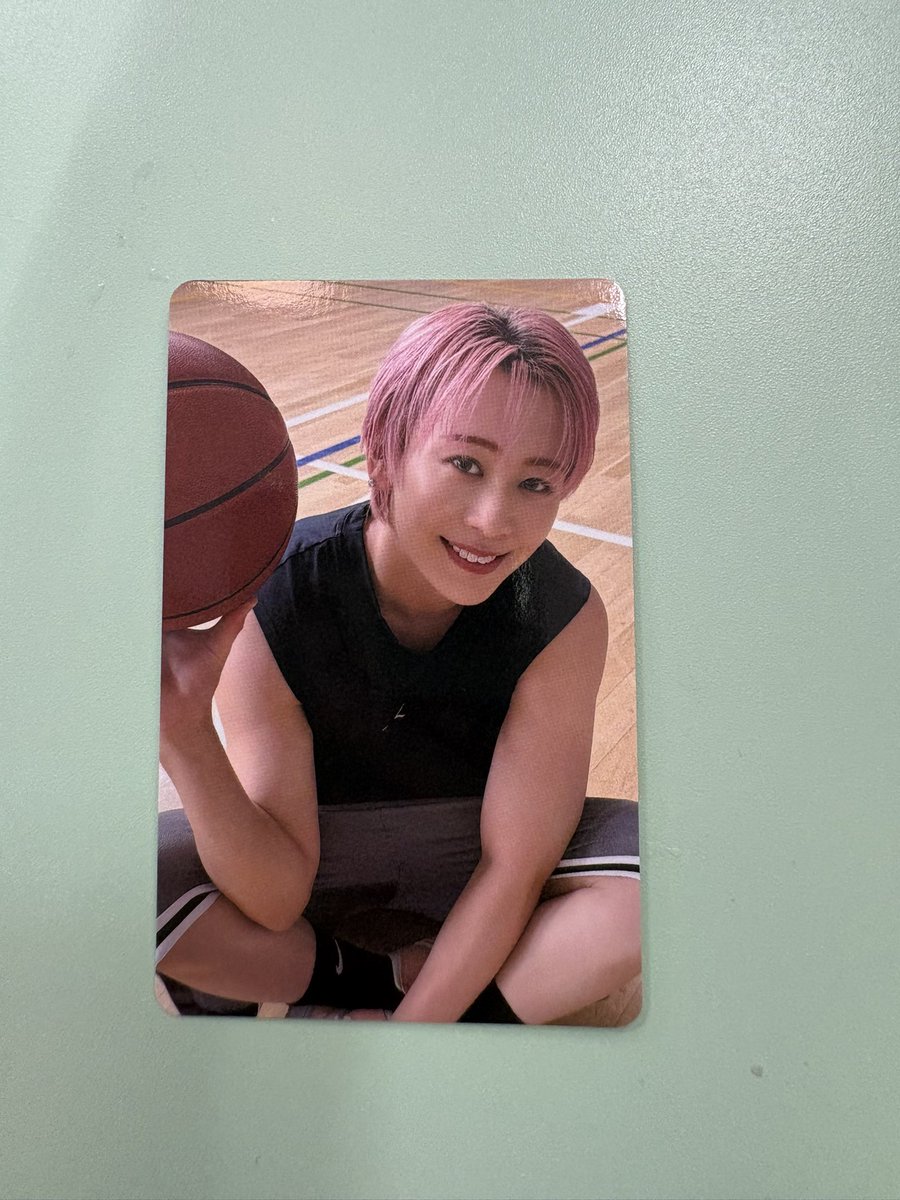 _xkoukan_'s tweet photo. 超特急 ガチ夢中 タワレコ特典 交換

【譲】シューヤ
【求】ユーキ

5/15大阪手渡しまたは郵送でのお取引
お気軽にお声掛けください。 https://t.co/MXY6KYS1xl