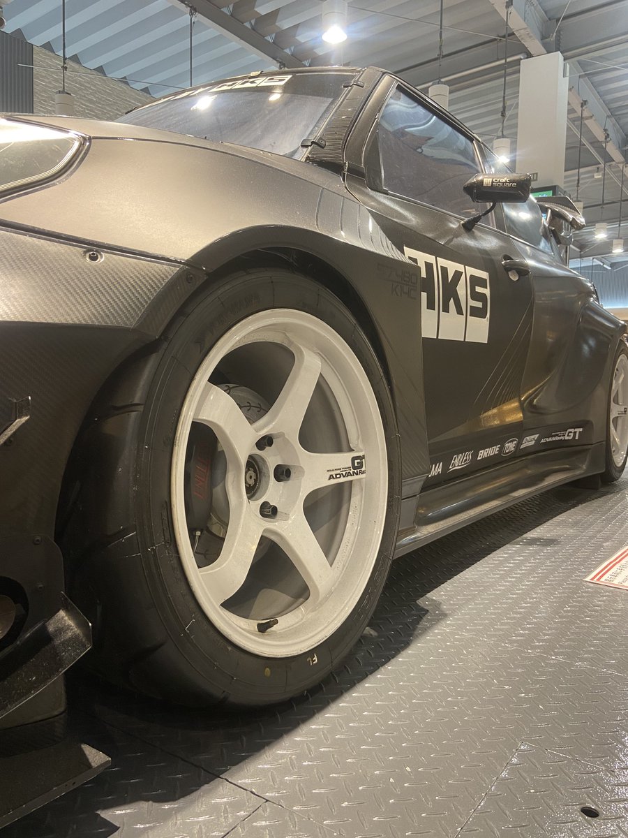 Shibaita_rouka's tweet photo. #HKS #TRB04 #ZC33S
清水PA最近止まってなかったので
中々撮れなかったんだけど
ようやく写真撮れた
スイフトの皮を被ったバケモノ
間近で見るとやっぱすげぇなぁ https://t.co/rU7yCy0ACk