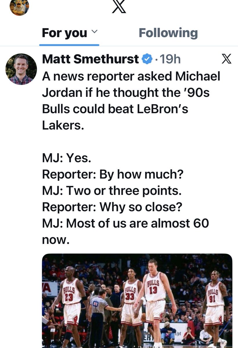 Paul Stephenson tweet media