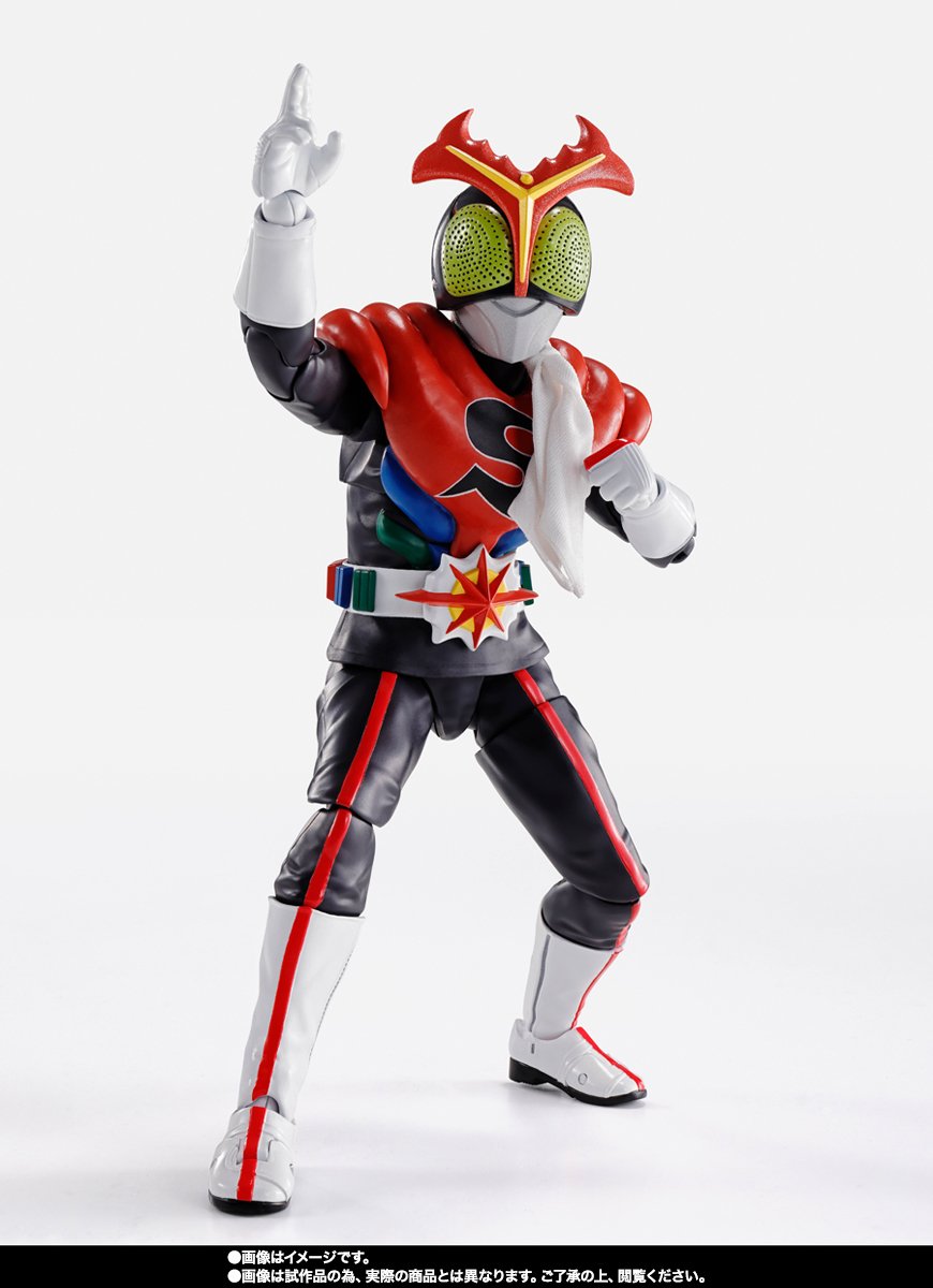真骨彫製法買取価格情報☆ □仮面ライダーアマゾン ￥16000 □仮面