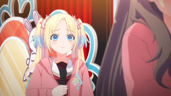 🎥映画大ヒット公開中🪷ラブライブ!蓮ノ空女学院スクールアイドルクラブ tweet media