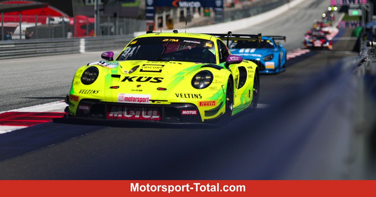 MST_DTM's tweet photo. DTM-Wirbel um Manthey: Forderung nach harten Strafen bei BoP-Bluff #DTM !B https://t.co/8sbrrf1Qu8 https://t.co/4Txs3SDa3G