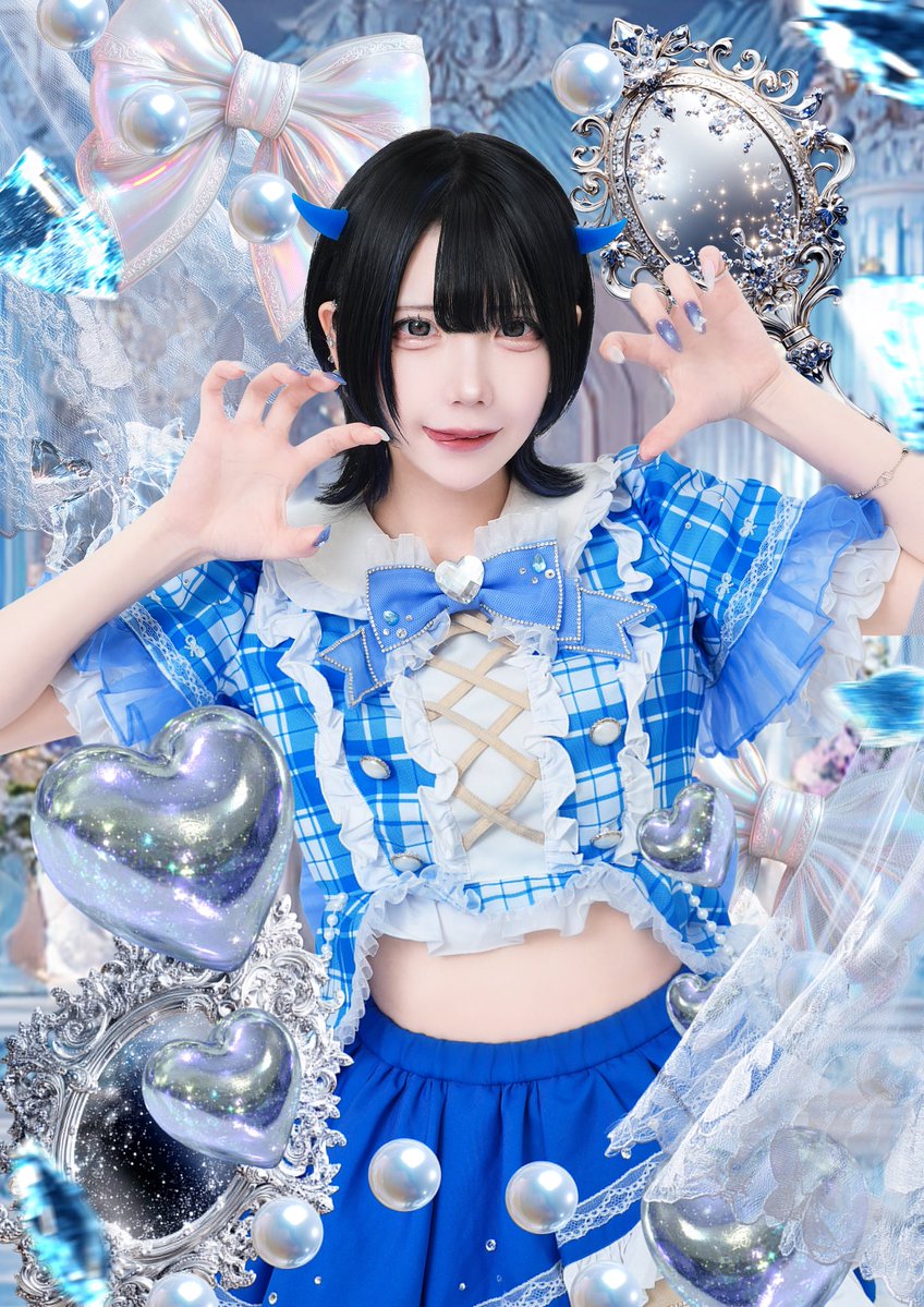 きゅんﾀﾋに一生を⁉︎ tweet media