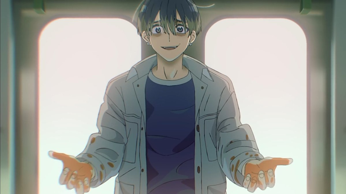 쿠마 tweet media