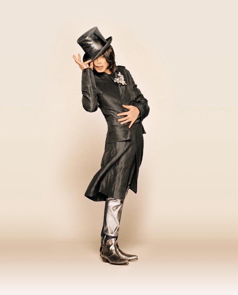 MJ Chart Data tweet media