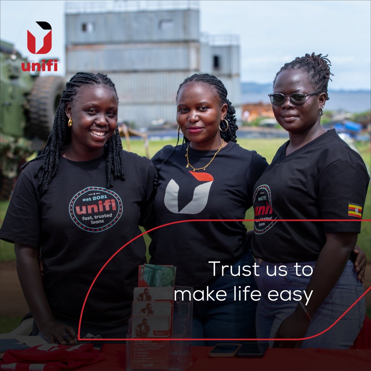 Unifi Uganda tweet media