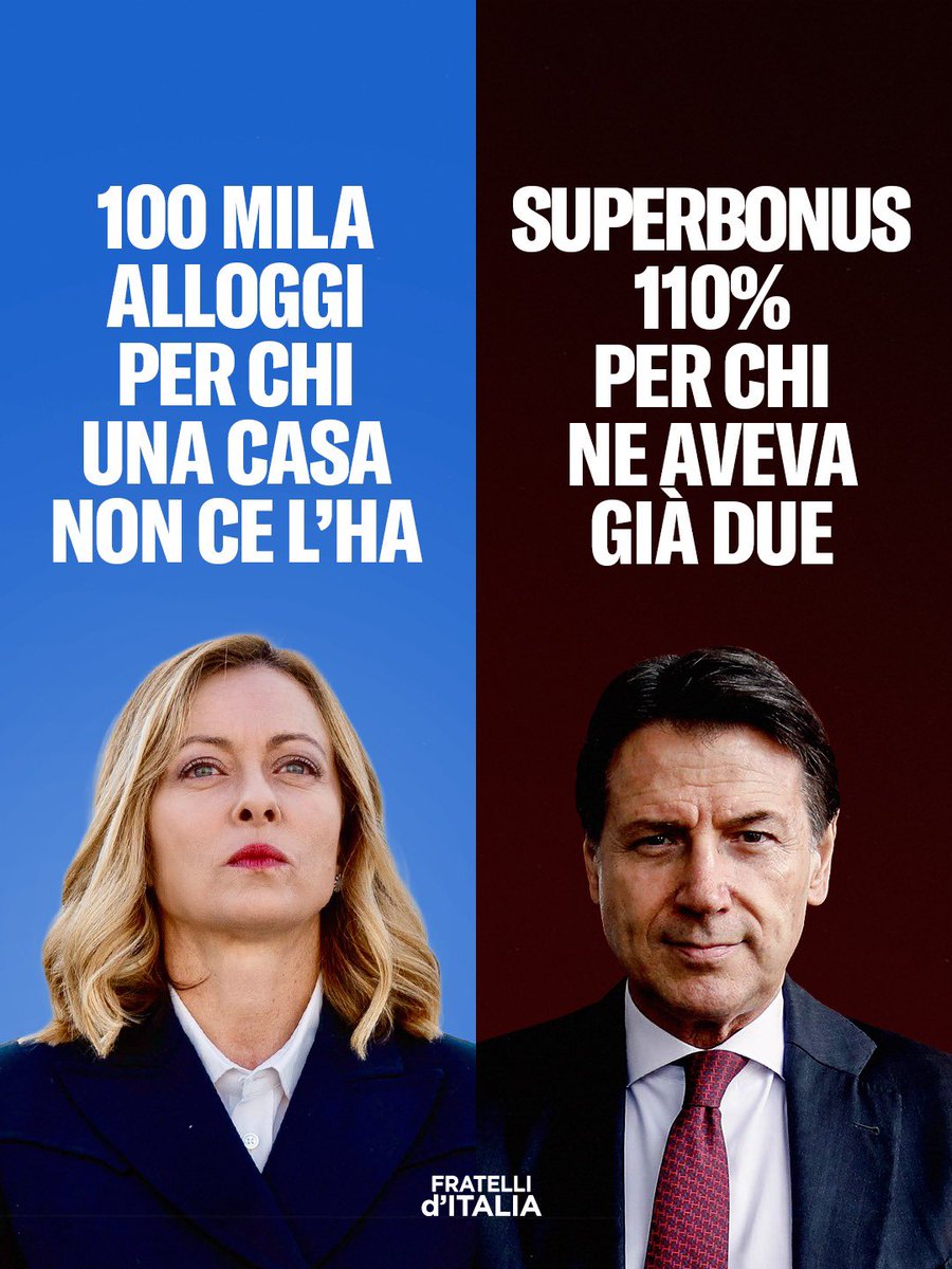 Fratelli d'Italia 🇮🇹 tweet media