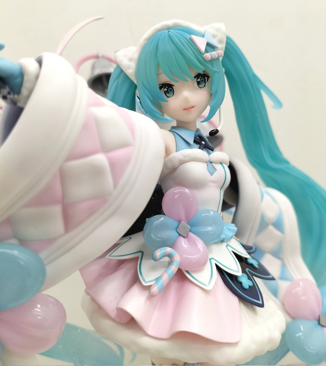hobby28047's tweet photo. マジカルミライ2020winter　festivalVer入荷しました✨是非ご来店お待ちしております。
#ホビーオフ帯広西5条店
#ホビーオフ
#econosreuse
#初音ミク
#マジカルミライ
#マジカルミライwinterfestival https://t.co/uDpwxU8DSJ