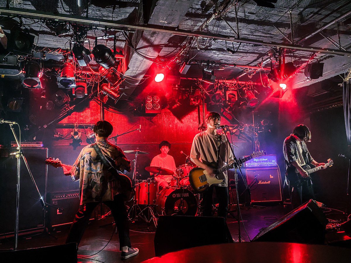 RemBrandish's tweet photo. 長らく活動休止していましたが、少しずつ活動再開に向けて動き始めています！

神戸・大阪を中心に活動中です。
ブッキングのお誘い、イベントのお声掛けお待ちしております！

ライブ映像などはプロフィールからぜひ！ https://t.co/UXRuSFqnr2