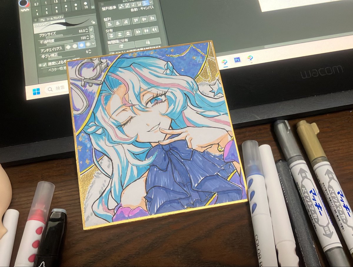 じどー tweet media