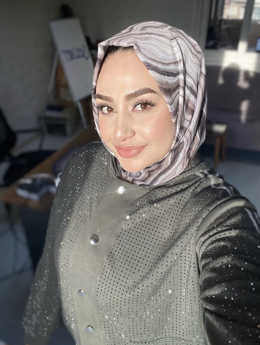 Fatma tweet media