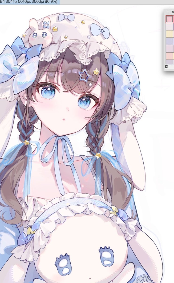 さぶまる tweet media