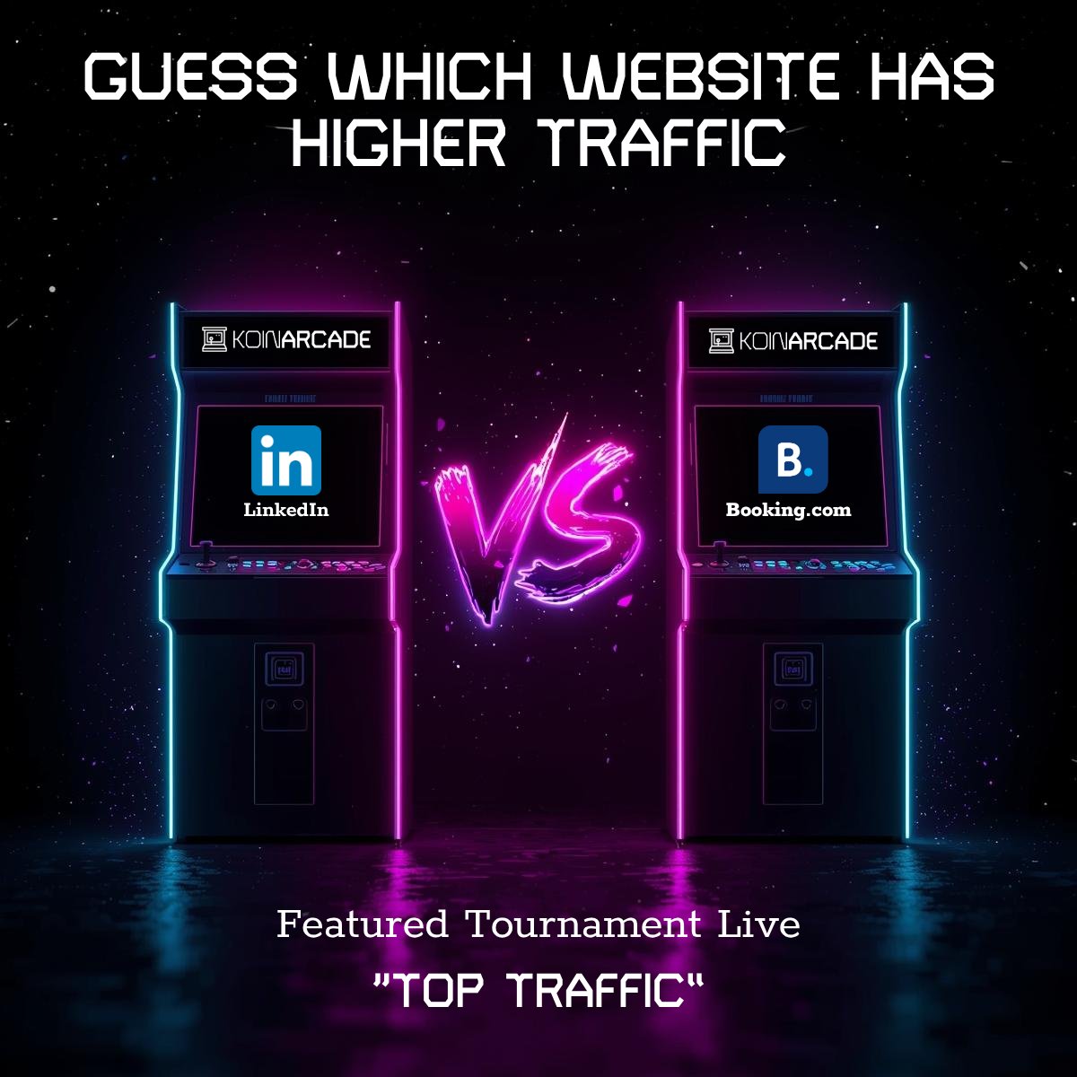 KoinArcade tweet media