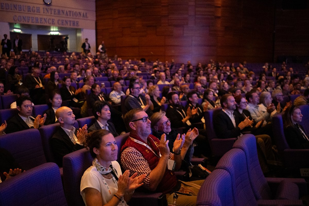 Worldwide Distilled Spirits Conference tweet media