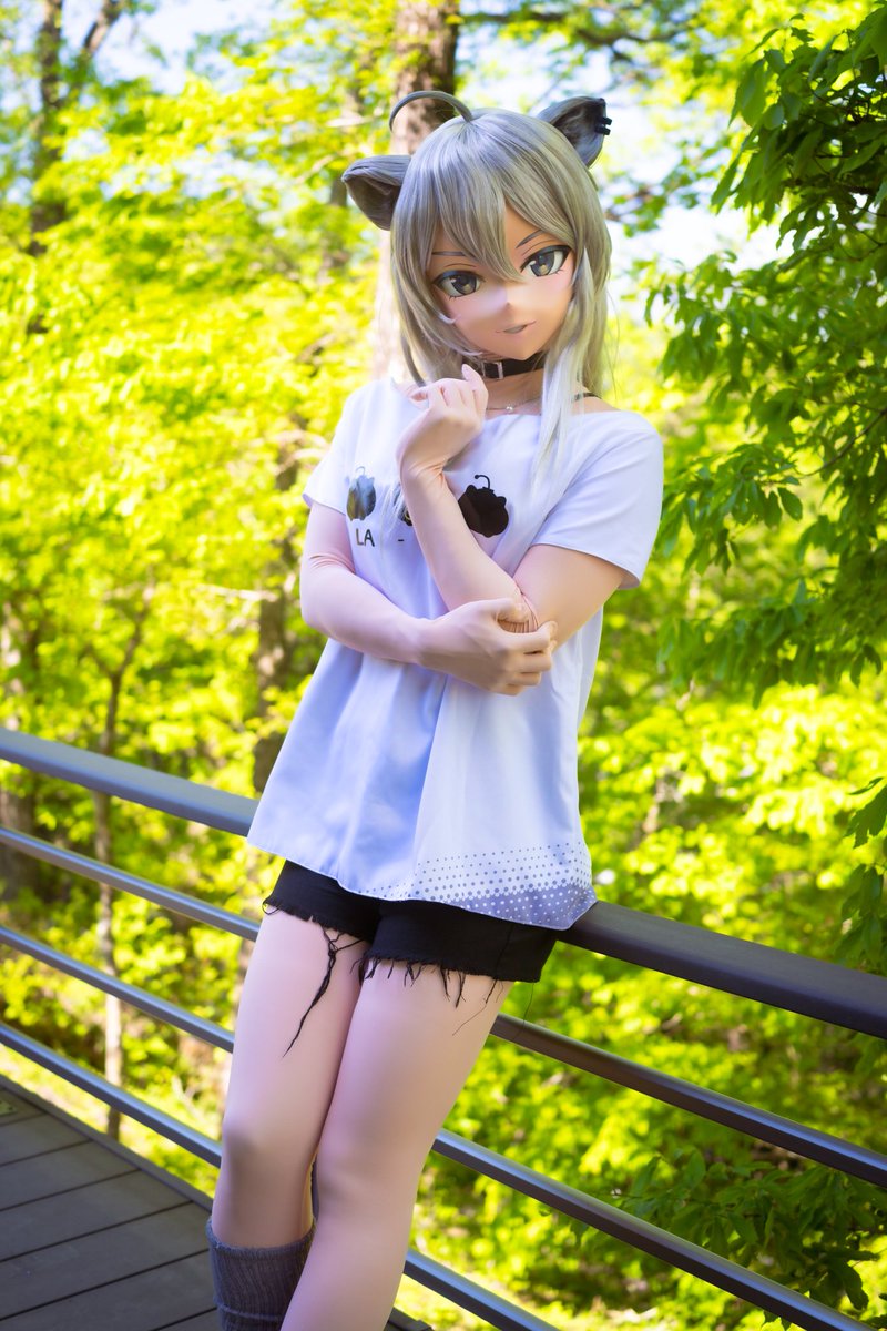 ふかえ tweet media